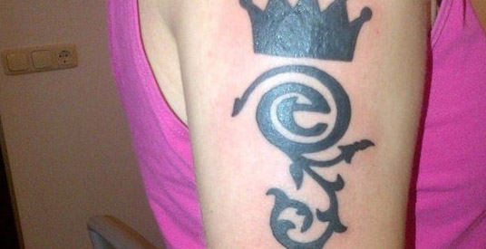 Efteling-fans worden steeds gekker: invasie van Efteling-tatoeages