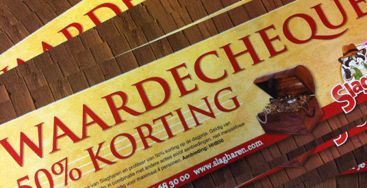 'Nederlandse pretparken concurreren elkaar kapot'