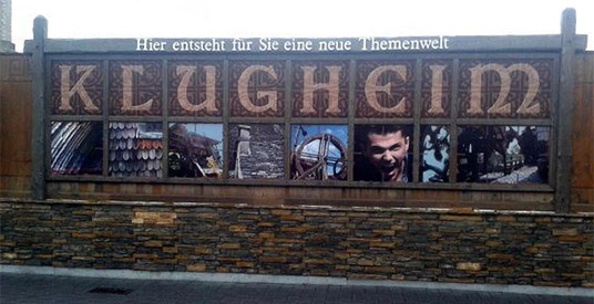 Nieuw themagebied Phantasialand krijgt onbegrijpelijke naam