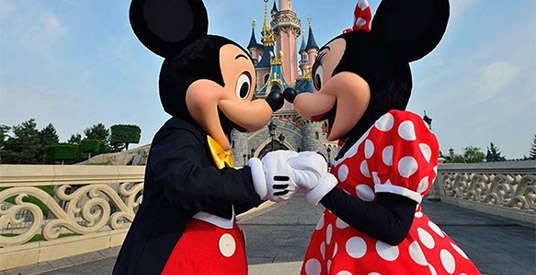 Disneyland Paris gered? 250 miljoen euro voor nieuwe investeringen