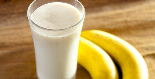 Heel toepasselijk: milkshakes bij nieuwe achtbaan Efteling
