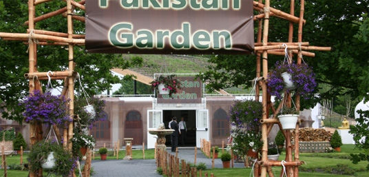 Meer medewerkers Floriade met elkaar op de vuist