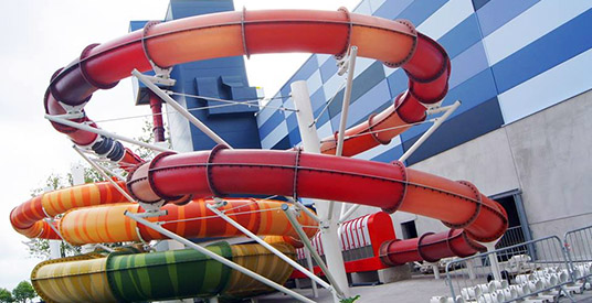 Opening Plopsaqua onzeker: nieuw zwemparadijs Plopsaland heeft nog geen vergunning