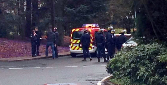 Drie maanden gevangenisstraf voor dreigen met aanslag in Disneyland Paris