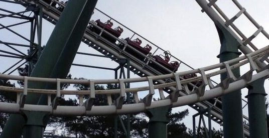 Evacuatie Python gaat mis, medewerkers Efteling boos