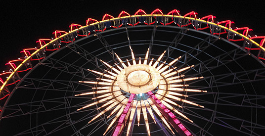 Feestelijke opening Tilburgse kermis afgelast