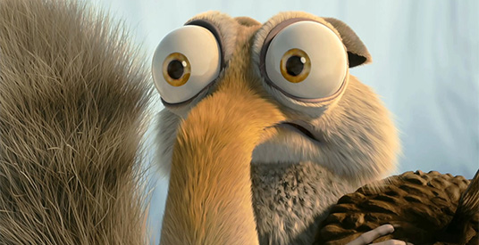 Toch geen opknapbeurt voor Ice Age Adventure in Movie Park