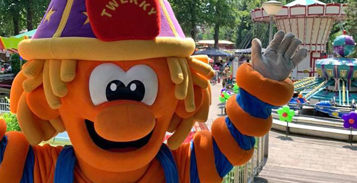 Pretpark in Overijssel kiest voor genderneutraal toilet