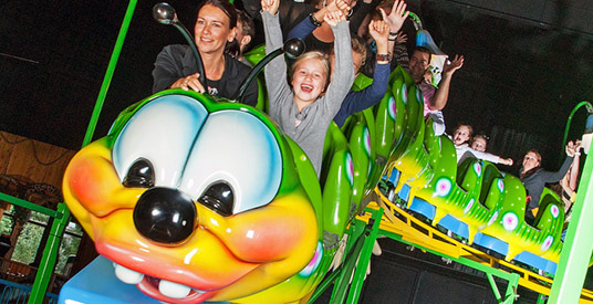 Nederland raakt pretpark kwijt: Speelstad Oranje na zomerseizoen definitief dicht