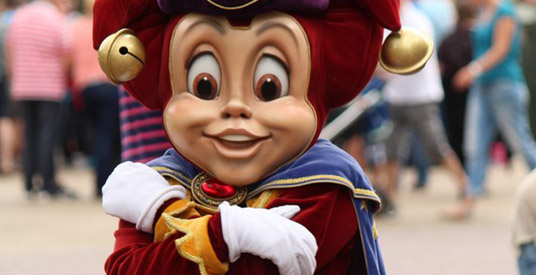 Utrechts muziekcomplex Tivoli roept hulp in van de Efteling: 'Hoe trekken we bezoekers?'