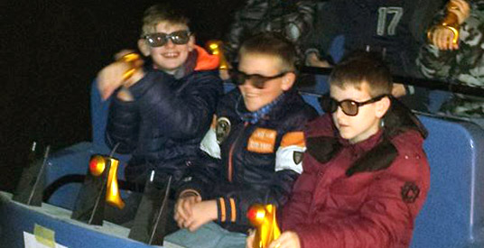 Eerste testritjes Yumble in volle gang